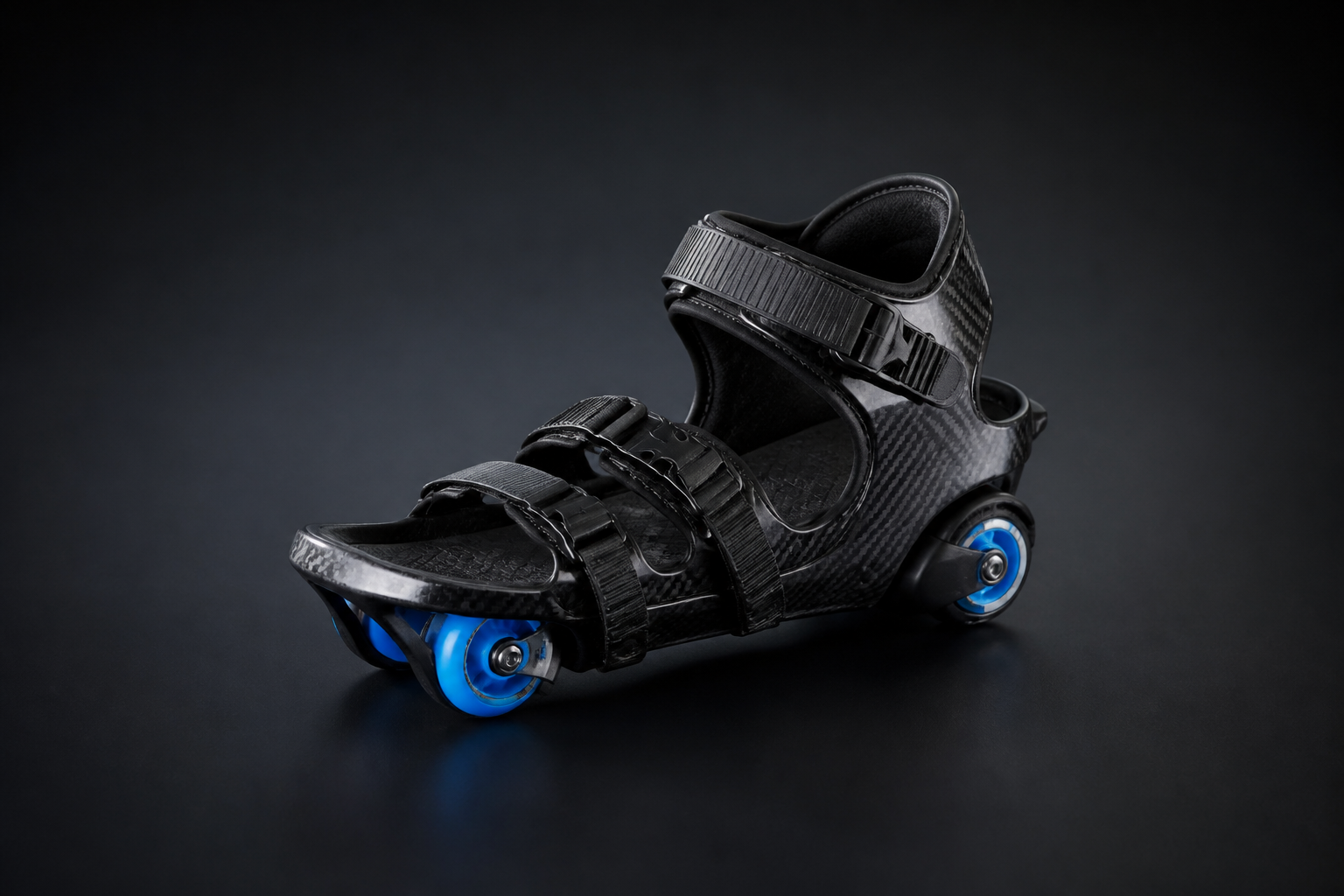 Moonwalkers Aero